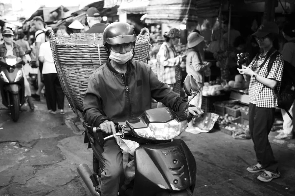 Ba điều chúng tôi luôn giữ